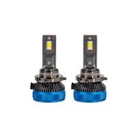 Автомобильная лампа PULSO на светодиодных чипах 3570 CSP/9-30V/2*65W/13000Lm/6000k (LC3-HB3)