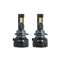 Автолампа PULSO LED-chips Customized CSP/9-30V/2*85W/20000Lm/6000k (LC7-HB4)