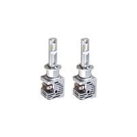Автолампа PULSO LED-chips CREE/9-32v/2x25w/4500Lm/6000K (M4-H1)