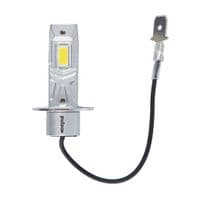 Автолампа PULSO LED-chips 7535/9-18v/2x28w/6000Lm/6500K (M6-H3)