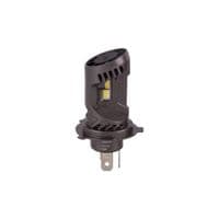 Автолампа PULSO LED-chips Flip chip/9-16V/2*50W/6000Lm/6500K (VO-H4)