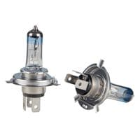 Автомобильная лампа PULSO H4/P43T 12 В 60 Вт + 50 X-treme Vision / пластиковый корпус (LP-42653)
