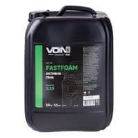 Автошампунь VOIN FastFoam 18-110 10л (VAF-710)