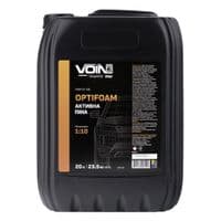 Автошампунь ВОИН OptiFoam 18-110 20л (ВОИН-ОФ-20Л)