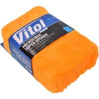 Губка для мытья VITOL VSC-1557