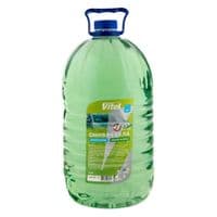 Омивач автомобільний VITOL Яблуко 5л (VV-51)
