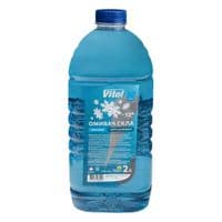 Омыватель автомобильный VITOL Морской бриз 2л (VTW-1222)