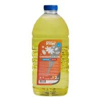 Омыватель автомобильный VITOL-22 Цитрус 2л (VTW-2024)