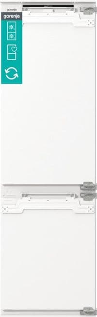 Встр. холодильник GORENJE NRKI517E82WF