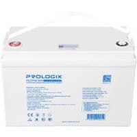 Акумуляторна батарея Prologix 12.8V 100AH 1280Wh (PLFP12-100) LiFePO4