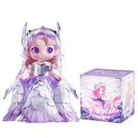 Фигурка Pop Top коллекционная Letsvan серии Ziyuli - Свадьба (17ZI-0205)