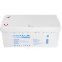 Акумуляторна батарея Prologix 25.6V 100AH 2560Wh (PLFP24-100) LiFePO4