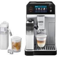 Кофемашина DELONGHI Eletta UltraECAM470.85.MB