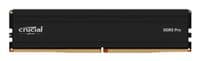 Модуль памяти PRO 48GB DDR5-5600 CP48G56C46U5T CRUCIAL