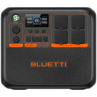 BLUETTI AC200PL, 2400 Вт, 2304 Вт·год, LiFePO4