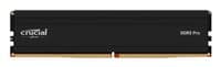 Модуль памяти PRO 32GB DDR5-5600 CP32G60C40U5BT CRUCIAL