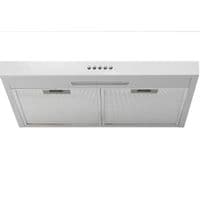 Витяжка кухонна DAHATI CH-600SW (CH-600W)