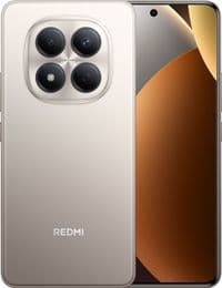 Смартфон Xiaomi Redmi Note 15 Pro 4G 12/256Gb NFC EU (with charger) Titanium