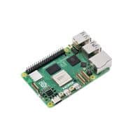 МікроПК Raspberry Pi 5 1 ГБ (RPI501)