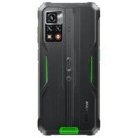 Смартфон Blackview BV9200 8/256GB, прочный, зеленый (6931548310556)
