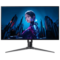 Монітор ігровий 4K OLED 31.5",3840*2160,240 Гц  X32X3BMIIPHUZX