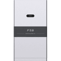 Система хранения энергии модульная FEB PowerX 1 PLUS 5kW LiFePO4 51.2V + инвертор Sinexcel Isuna 5кВт, IP65 (расшитерие до 15kW)