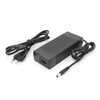 Зарядное устройство LiitoKala Lii-480200 для Li-Ion аккумуляторов 13S-48V2A, разъем 5.5*2.1 мм. BOX