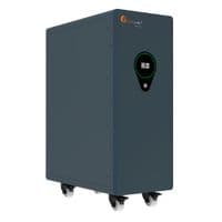 Аккумулятор FelicityESS LiFePO4 FLA48460-EU 48v 460Ah, BMS 200A. 16S, 23.6kW, до 6 parallel, CAN&amp;amp;RS485, IP21, 6000Cycles, 718*380*990, 226kg