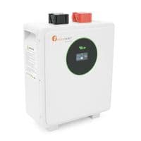 Аккумулятор FelicityESS FLA24100WG2 24v 100Ah, BMS 100 / 150A@8S, 2.56kW, до 15 parallel, CAN&amp;amp;RS485, IP21, 6000Cycles, 454*380*154sm, 27KG