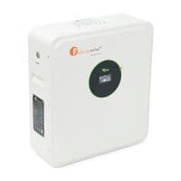 Аккумулятор FelicityESS LiFePO4 FLA24200 24v 200Ah, BMS 100A@8S, 5kW, до 6 parallel, CAN&amp;amp;RS485, IP21, 6000Cycles, 415*390*162mm,33KG