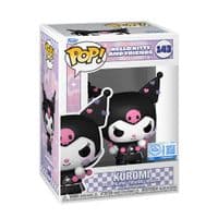Фигурка Funko Pop Куроми (91865)