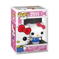 Фигурка Funko Pop Хэллоу Китти (Ретро) (91753)
