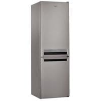 Холодильник Whirlpool BSNF 8772 OX