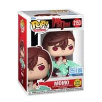 Фигурка Funko Pop серии Дандадан - Момо Аясе (GW) (91645F)