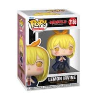 Фигурка Funko Pop серии Машл: Магия и Мышцы - Лемон Ирвин (90612)
