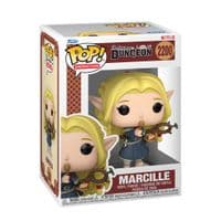 Фигурка Funko Pop серии Подземелья вкусности - Марсиль Донато (90570)