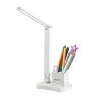 Настольная лампа DYXON MEGALIGHT 100 White (DXNLMGLGT100W)