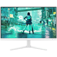 Монiтор TFT PHILIPS 27" Evnia 27M2N3201PL/00 IPS FHD 260Hz(OC) 300nit HDMI DP White