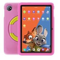 Планшет Blackview Tab 8 Kids 4/128GB Pudding Pink (6931548313038)