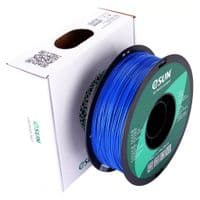 Пластик для 3D-принтера eSUN PLA+ 1.75мм, 1кг, blue (PLA+P175U1)