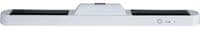 Ліхтар NEWVEW NV-E957 Solar Panel 1200mAh White (NWVW-NV-E957-WH)