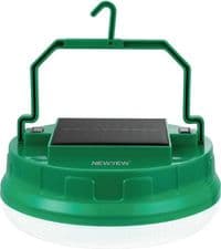 Ліхтар NEWVEW NV-E961 300W Solar Panel 7200mAh Green (NWVW-NV-E961-GN)