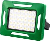 Ліхтар NEWVEW NV-S8 50W Solar Panel 1500mAh Green (NWVW-NV-S8-GN)