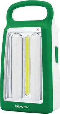 Ліхтар NEWVEW NV-Y13-2 4000mAh Green (NWVW-NV-Y13-2-GN)