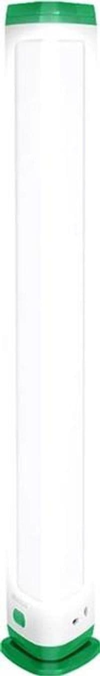 Ліхтар NEWVEW NV-Y19 4500mAh White-Green (NWVW-NV-Y19-WHGN)