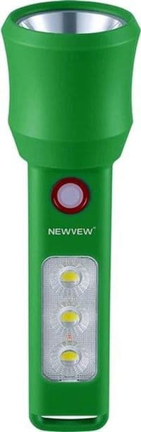 Ліхтар NEWVEW NV-C1012 1200mAh Green (NWVW-NV-C1012-GN)