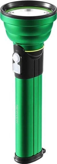 Ліхтар NEWVEW NV-K46 1800mAh Green (NWVW-NV-K46-GN)