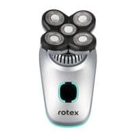 Электробритва Rotex RHC240-5D HeadPlus