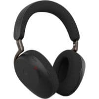 Гарнітура Jabra Evolve3 85, MS, Link390a, Чорна