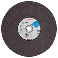 Диск відрізний Bosch Professional Metal 355x2.8x25.4мм